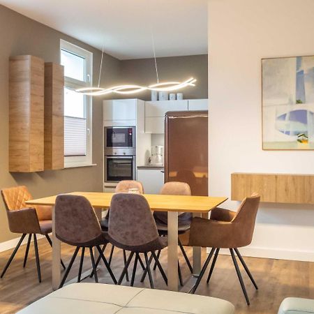 Sassnitz Villa Goessel, We 3 Rzv المظهر الخارجي الصورة