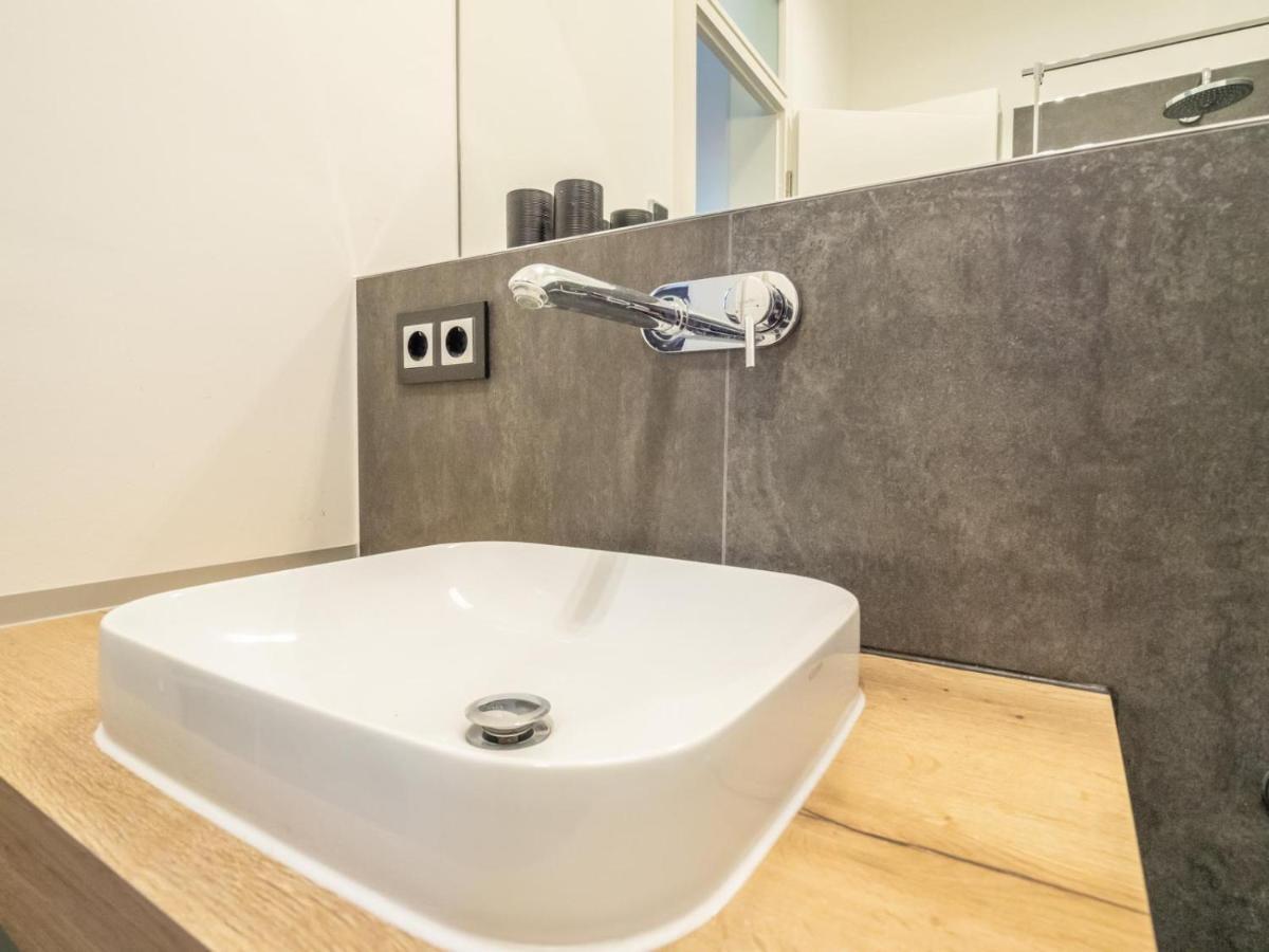 Sassnitz Villa Goessel, We 3 Rzv المظهر الخارجي الصورة