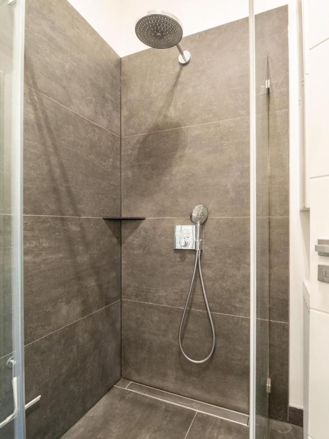 Sassnitz Villa Goessel, We 3 Rzv المظهر الخارجي الصورة